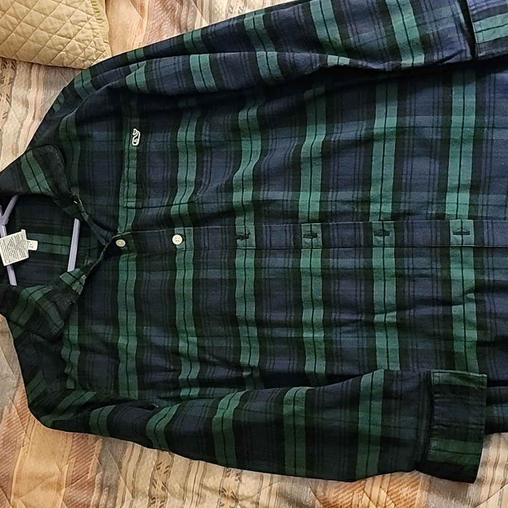 Women's Vineyard Vines Flannel Pajamas